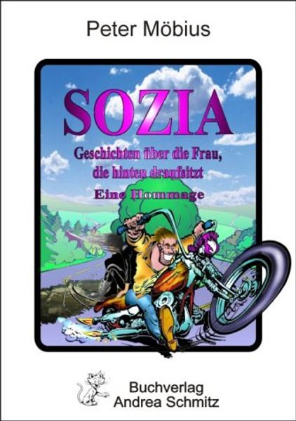 Cover von Sozia