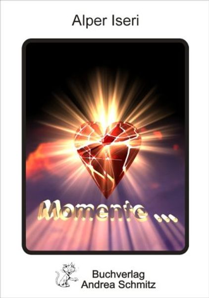 Cover von Momente…