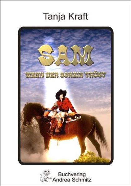 Cover von Sam – Wenn der Schein trügt