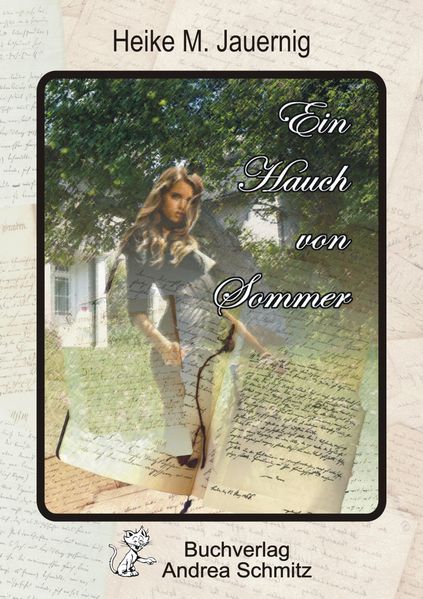 Cover von Ein Hauch von Sommer