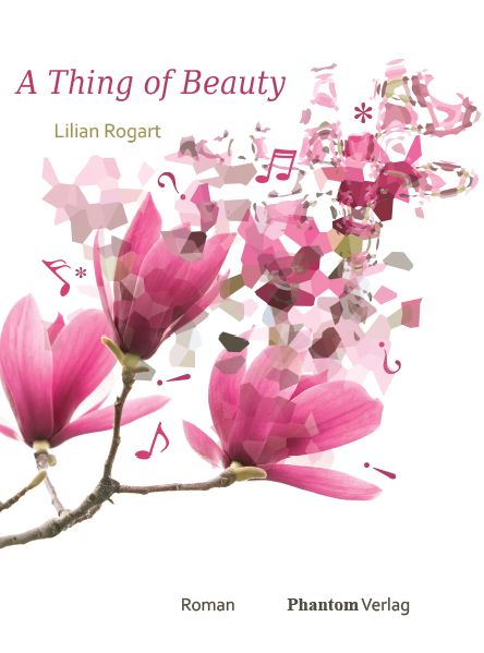 Cover von A Thing of Beauty