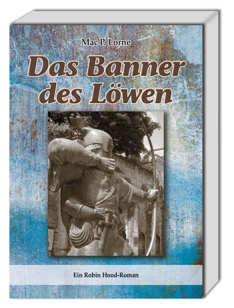 Cover von Das Banner des Löwen