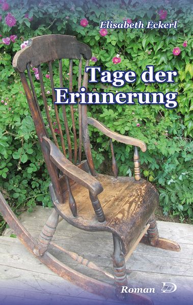 Cover von Tage der Erinnerung