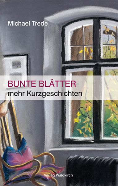 Cover von Bunte Blätter