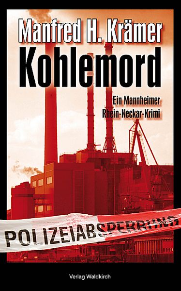 Cover von Kohlemord