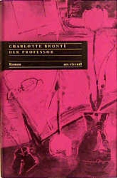 Cover von Der Professor
