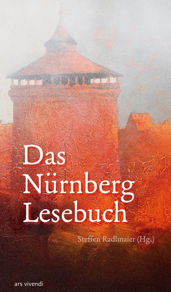 Cover von Das Nürnberg-Lesebuch