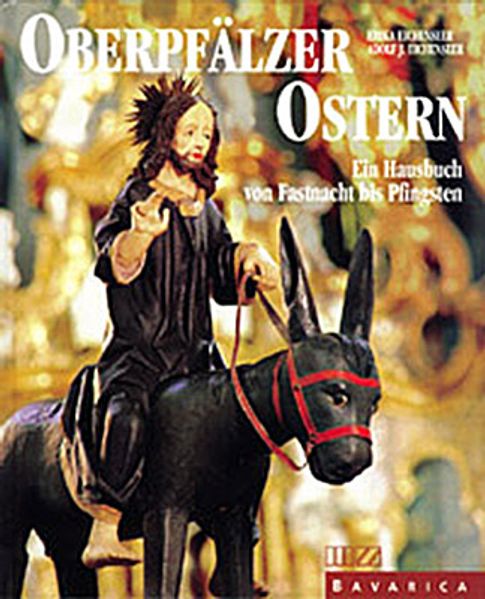 Cover von Oberpfälzer Ostern