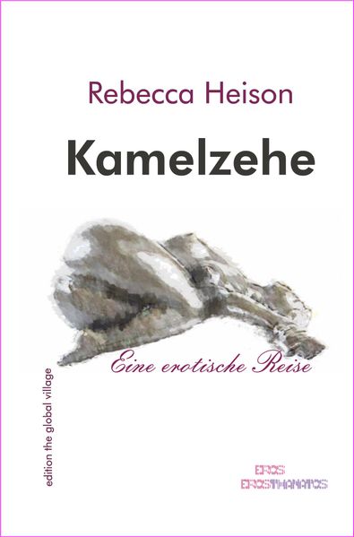 Cover von Kamelzehe