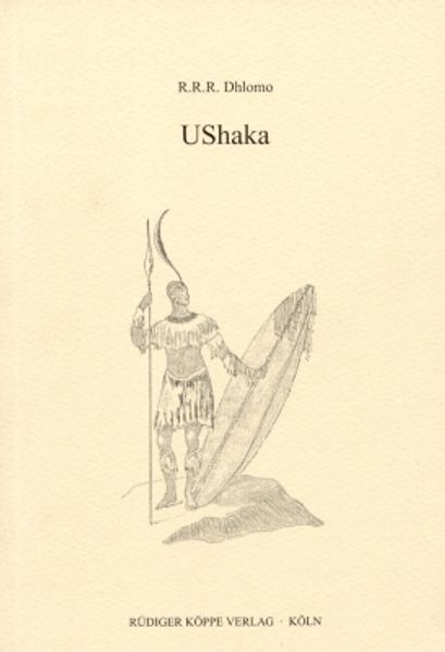 Cover von Ushaka
