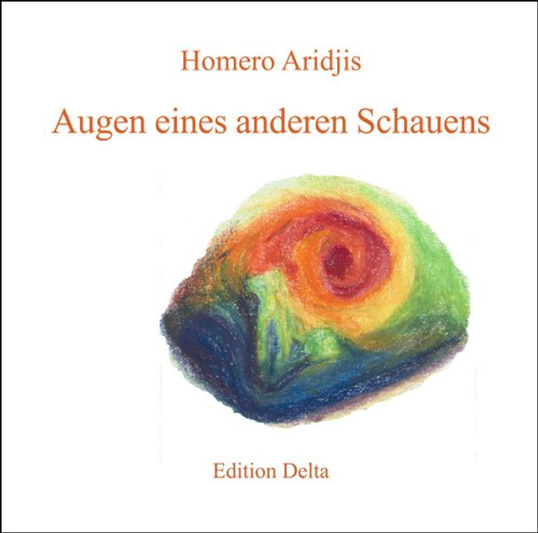 Cover von Augen eines anderen Schauens /Ojos de otro mirar