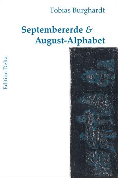 Cover von Septembererde & August-Alphabet