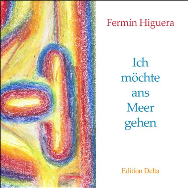 Cover von Ich möchte ans Meer gehen /Yo quiero ir al mar