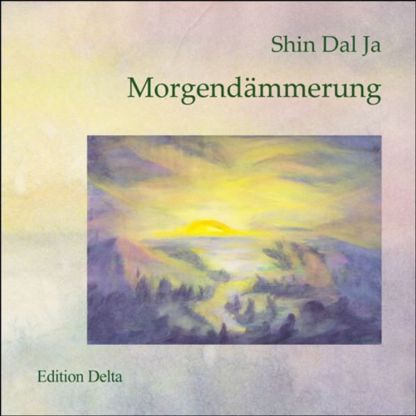Cover von Morgendämmerung