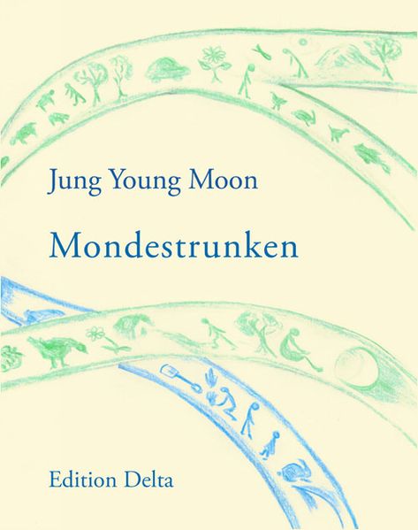 Cover von Mondestrunken