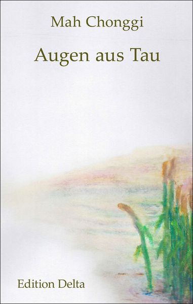 Cover von Augen aus Tau