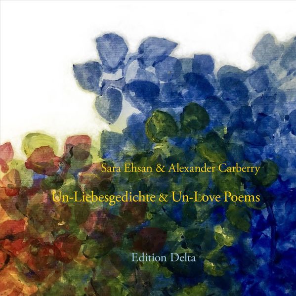 Cover von Un-Liebesgedichte & un-love poems