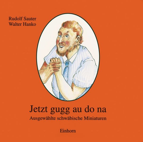Cover von Jetzt gugg au do na