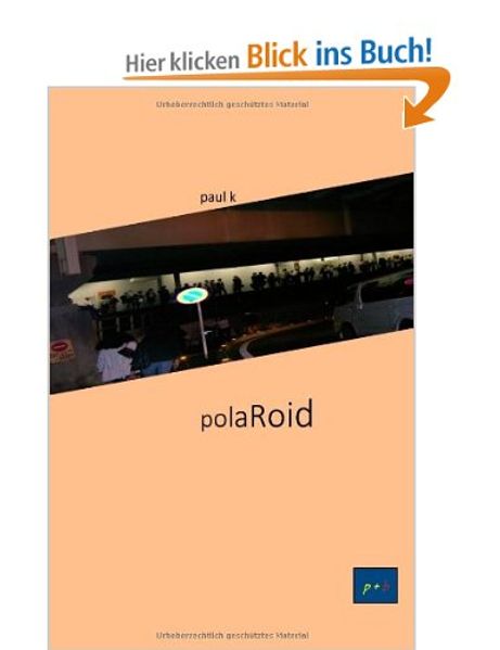 Cover von Polaroid