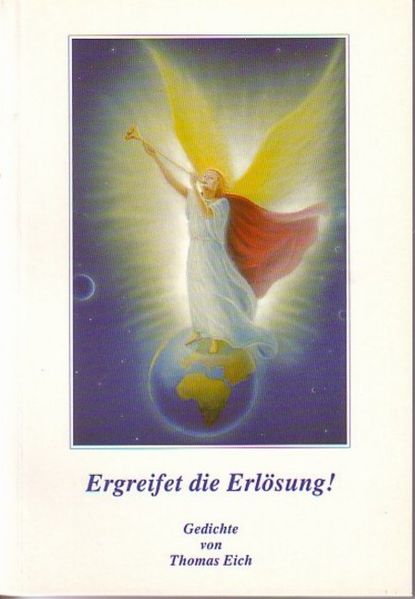 Cover von Ergreifet die Erlösung