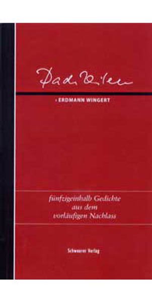 Cover von Dachzeilen