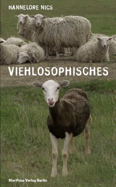 Cover von Viehlosophisches