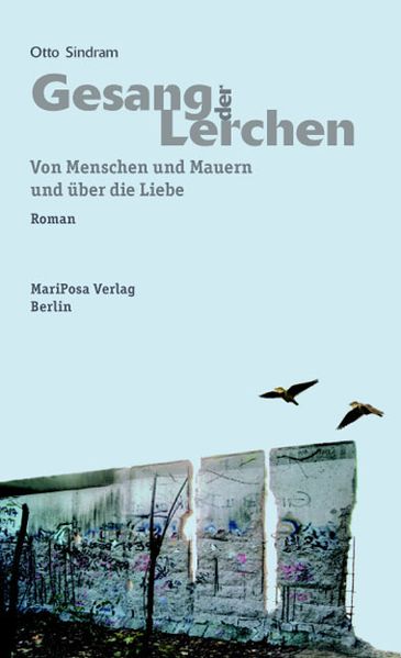 Cover von Gesang der Lerchen