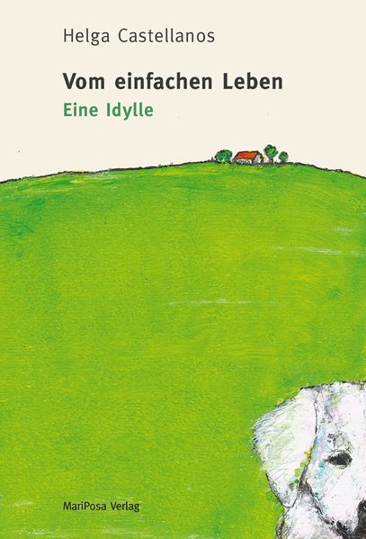Cover von Vom einfachen Leben