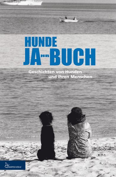 Cover von HUNDE JA-HR-BUCH EINS