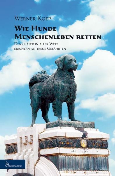 Cover von Wie Hunde Menschenleben retten