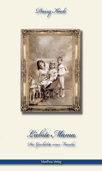 Cover von Liebste Mama