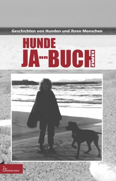 Cover von HUNDE JA-HR-BUCH ZWEI