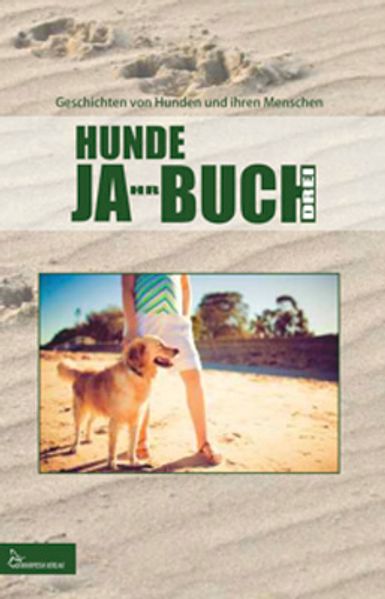Cover von HUNDE JA-HR-BUCH DREI
