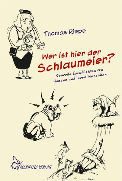 Cover von Wer ist hier der Schlaumeier?
