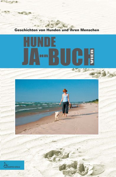 Cover von HUNDE JA-HR-BUCH VIER