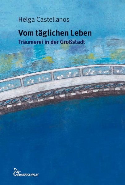 Cover von Vom täglichen Leben