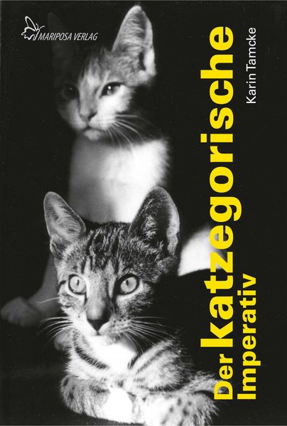 Cover von Der katzegorische Imperativ