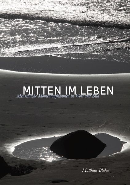 Cover von Mitten im Leben