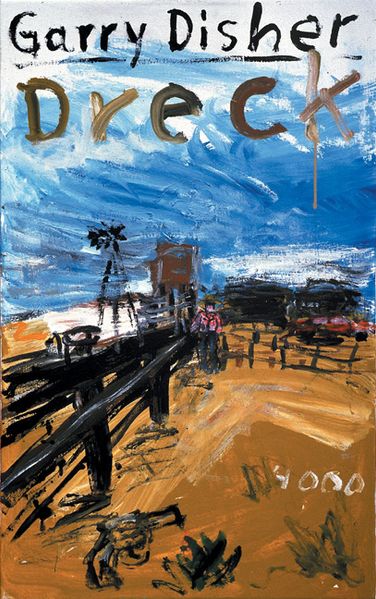 Cover von Dreck