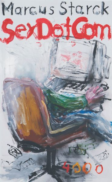 Cover von SexDotCom