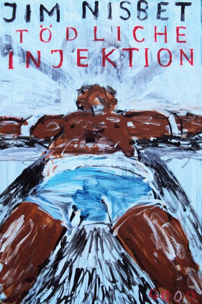 Cover von Tödliche Injektion