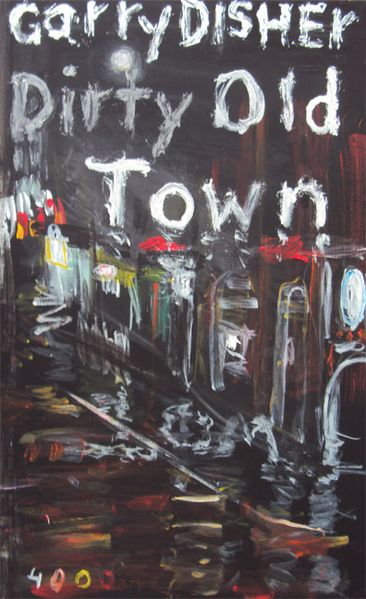 Cover von Dirty Old Town