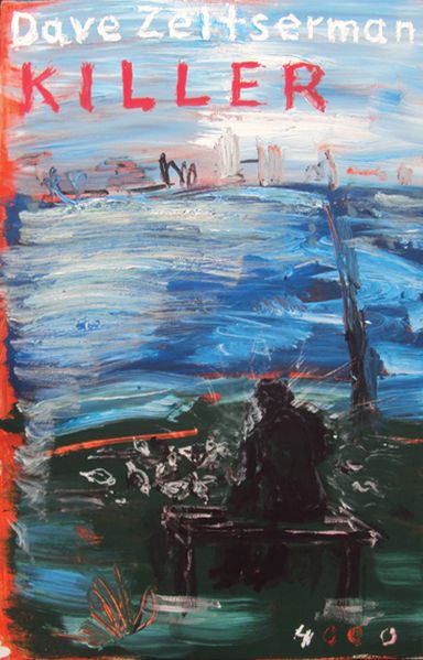 Cover von Killer