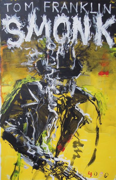 Cover von Smonk