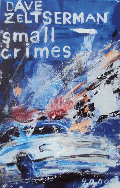 Cover von Small Crimes