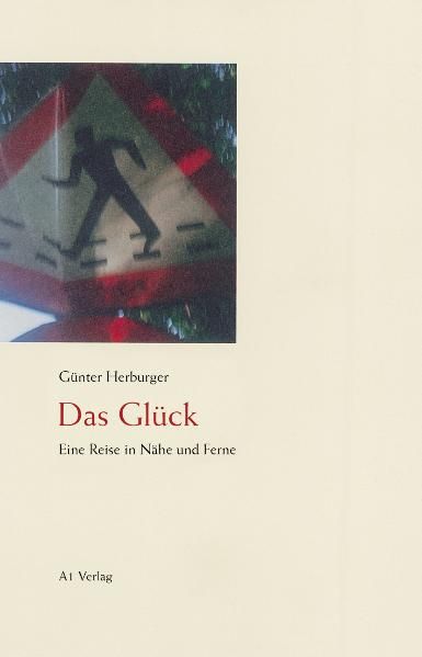 Cover von Das Glück