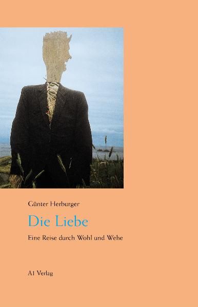 Cover von Die Liebe