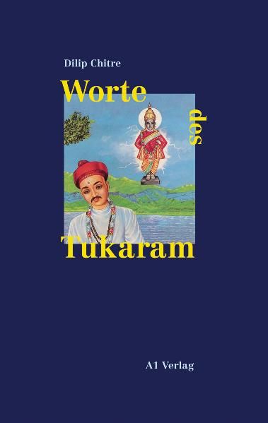 Cover von Worte des Tukaram