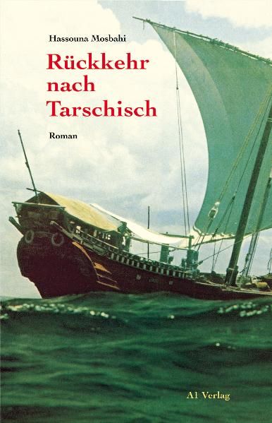 Cover von Rückkehr nach Tarschisch