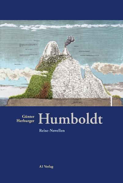 Cover von Humboldt